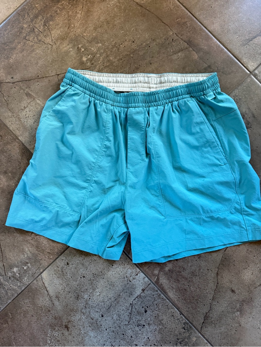 Lululemon Athletic Shorts